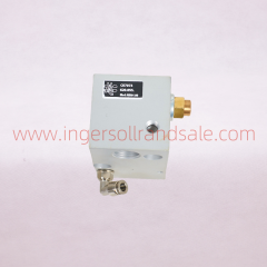620.055 Italy VMC Air Compressor OEM Parts Inlet Valve RBC120P(Ir)