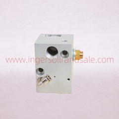 620.055 Italy VMC Air Compressor OEM Parts Inlet Valve RBC120P(Ir)