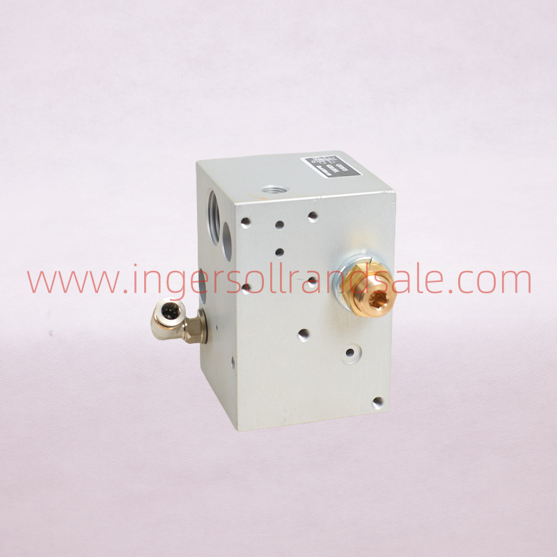 620.055 Italy VMC Air Compressor OEM Parts Inlet Valve RBC120P(Ir)