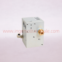 620.055 Italy VMC Air Compressor OEM Parts Inlet Valve RBC120P(Ir)