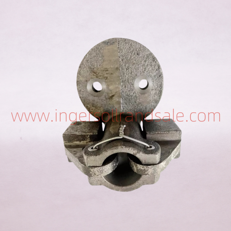 15852999 Ingersoll Rand Screw Air Compressor Genuine Parts Centrifugal Unloading Component