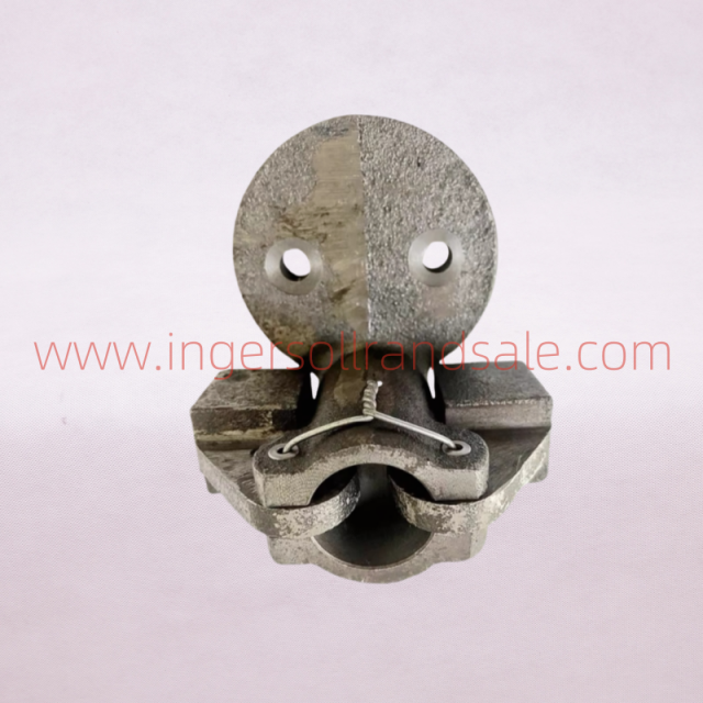 15852999 Ingersoll Rand Screw Air Compressor Genuine Parts Centrifugal Unloading Component