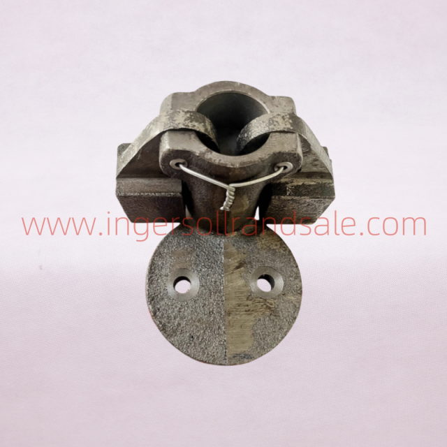 15852999 Ingersoll Rand Screw Air Compressor Genuine Parts Centrifugal Unloading Component