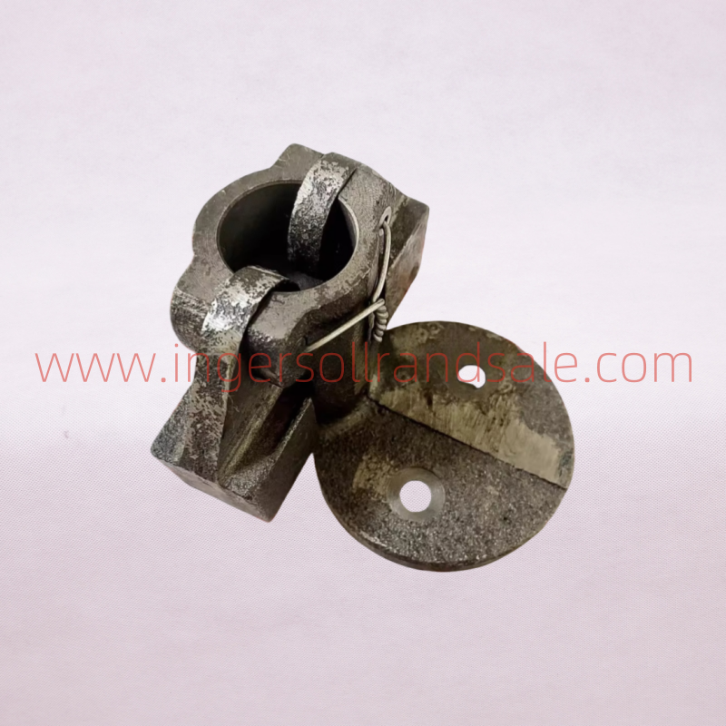 15852999 Ingersoll Rand Screw Air Compressor Genuine Parts Centrifugal Unloading Component