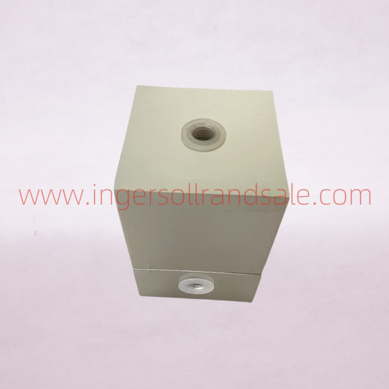15855315 Ingersoll Rand Screw Air Compressor Genuine Parts Drain Valve 105A