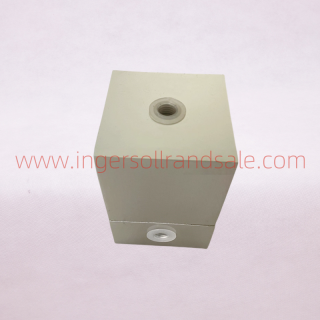 15855315 Ingersoll Rand Screw Air Compressor Genuine Parts Drain Valve 105A