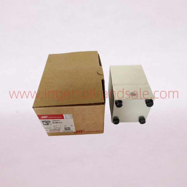 15855315 Ingersoll Rand Screw Air Compressor Genuine Parts Drain Valve 105A