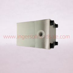 15855315 Ingersoll Rand Screw Air Compressor Genuine Parts Drain Valve 105A