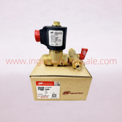 22130439 Ingersoll Rand Screw Air Compressor Genuine Parts Solenoid Valve