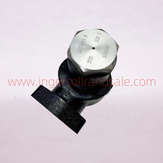 23378011 Ingersoll Rand Screw Air Compressor Genuine Parts Minimum Pressure Valve