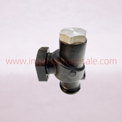 23378011 Ingersoll Rand Screw Air Compressor Genuine Parts Minimum Pressure Valve