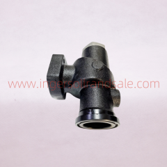 23378011 Ingersoll Rand Screw Air Compressor Genuine Parts Minimum Pressure Valve