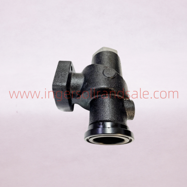 23378011 Ingersoll Rand Screw Air Compressor Genuine Parts Minimum Pressure Valve