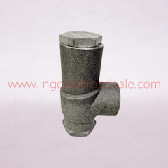 23410806/47645188001 Ingersoll Rand Screw Air Compressor Genuine Parts Minimum Pressure Valve