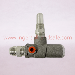 23410806/47645188001 Ingersoll Rand Screw Air Compressor Genuine Parts Minimum Pressure Valve