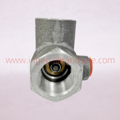 23410806/47645188001 Ingersoll Rand Screw Air Compressor Genuine Parts Minimum Pressure Valve