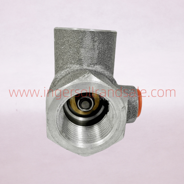 23410806/47645188001 Ingersoll Rand Screw Air Compressor Genuine Parts Minimum Pressure Valve
