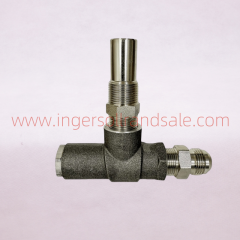 23410806/47645188001 Ingersoll Rand Screw Air Compressor Genuine Parts Minimum Pressure Valve