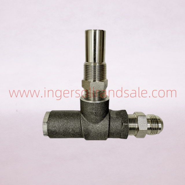 23410806/47645188001 Ingersoll Rand Screw Air Compressor Genuine Parts Minimum Pressure Valve