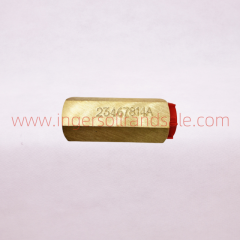23467814 Ingersoll Rand Screw Air Compressor Genuine Parts Check Valve