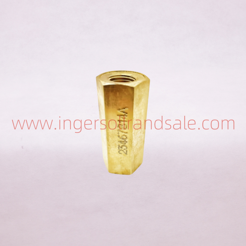 23467814 Ingersoll Rand Screw Air Compressor Genuine Parts Check Valve