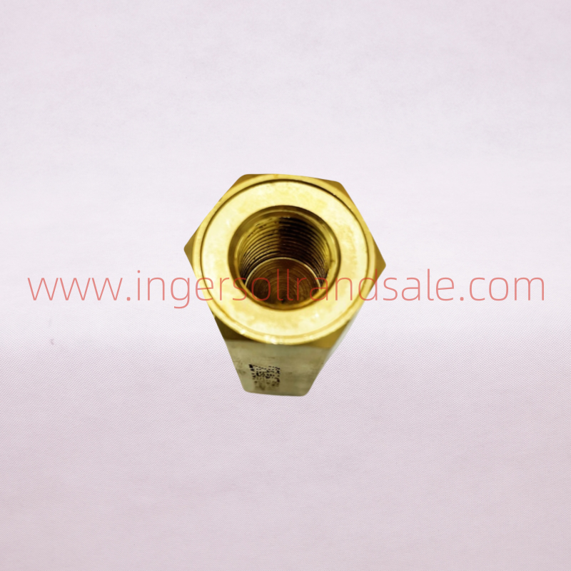 23467814 Ingersoll Rand Screw Air Compressor Genuine Parts Check Valve