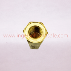 23467814 Ingersoll Rand Screw Air Compressor Genuine Parts Check Valve