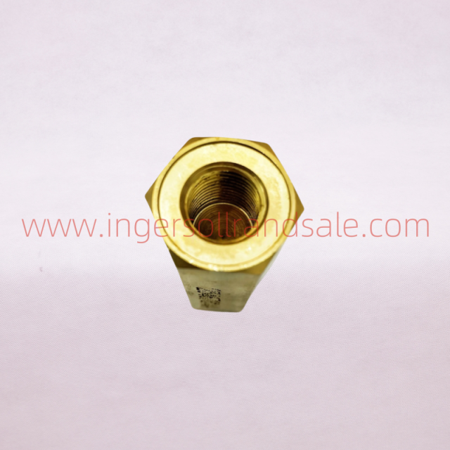 23467814 Ingersoll Rand Screw Air Compressor Genuine Parts Check Valve