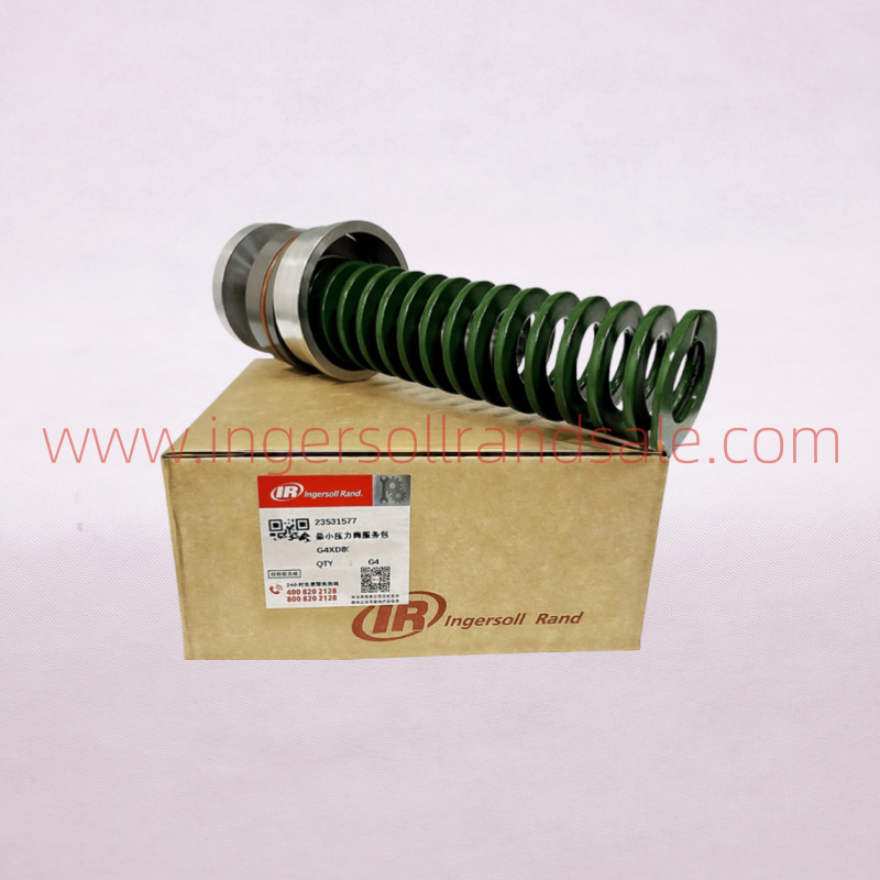 23531577 Ingersoll Rand Screw Air Compressor Genuine Parts Minimum Pressure Valve Repair Kit