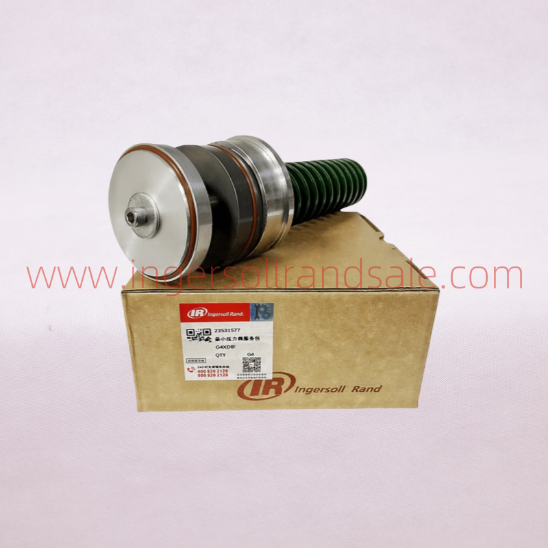 23531577 Ingersoll Rand Screw Air Compressor Genuine Parts Minimum Pressure Valve Repair Kit