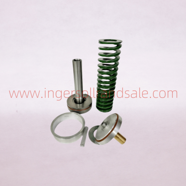 23531577 Ingersoll Rand Screw Air Compressor Genuine Parts Minimum Pressure Valve Repair Kit