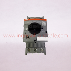 24482853 Ingersoll Rand Screw Air Compressor Genuine Parts Motor Protection Switch MS132-20A