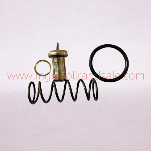24509184 Ingersoll Rand Screw Air Compressor Genuine Parts Temperature Control Valve Repair Kit
