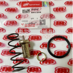 24509184 Ingersoll Rand Screw Air Compressor Genuine Parts Temperature Control Valve Repair Kit