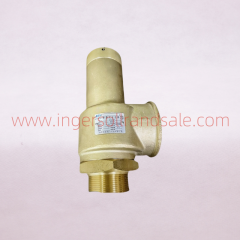 24737215 Ingersoll Rand Screw Air Compressor Genuine Parts Safety Valve 2''