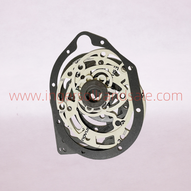 30423339 Ingersoll Rand Screw Air Compressor Genuine Parts 15T2 Gasket Repair Kit