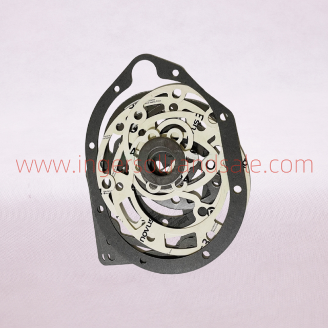 30423339 Ingersoll Rand Screw Air Compressor Genuine Parts 15T2 Gasket Repair Kit