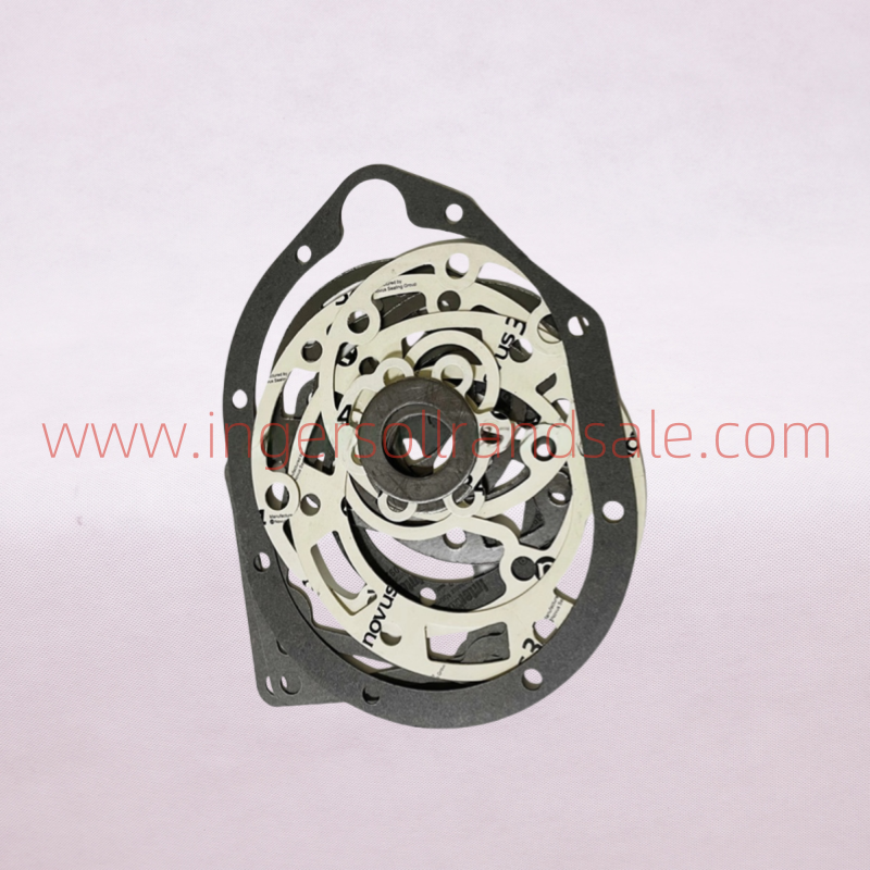 30423339 Ingersoll Rand Screw Air Compressor Genuine Parts 15T2 Gasket Repair Kit