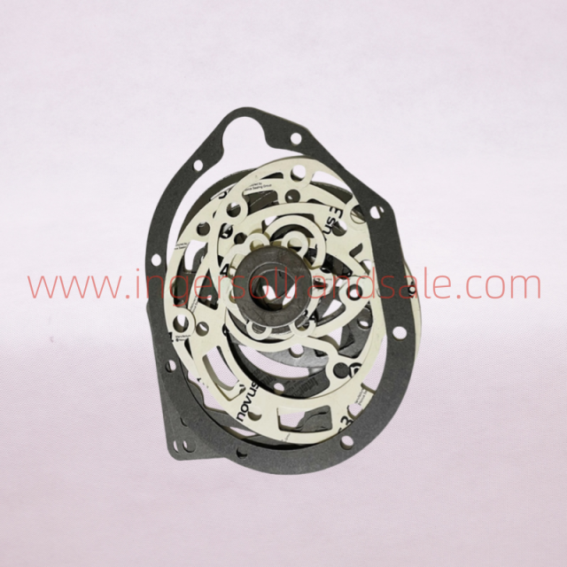 30423339 Ingersoll Rand Screw Air Compressor Genuine Parts 15T2 Gasket Repair Kit