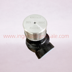 42855437 Ingersoll Rand Screw Air Compressor Genuine Parts Minimum Pressure Valve