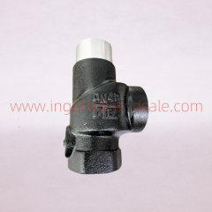 42855437 Ingersoll Rand Screw Air Compressor Genuine Parts Minimum Pressure Valve