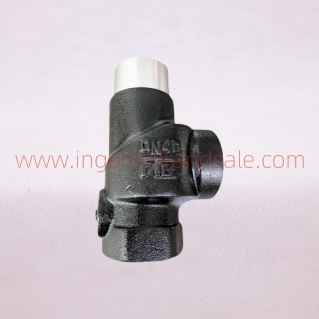 42855437 Ingersoll Rand Screw Air Compressor Genuine Parts Minimum Pressure Valve