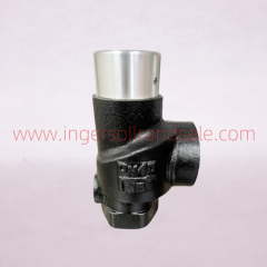 42855437 Ingersoll Rand Screw Air Compressor Genuine Parts Minimum Pressure Valve