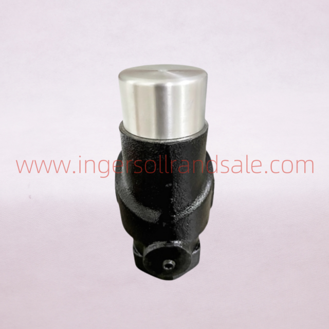 42855437 Ingersoll Rand Screw Air Compressor Genuine Parts Minimum Pressure Valve
