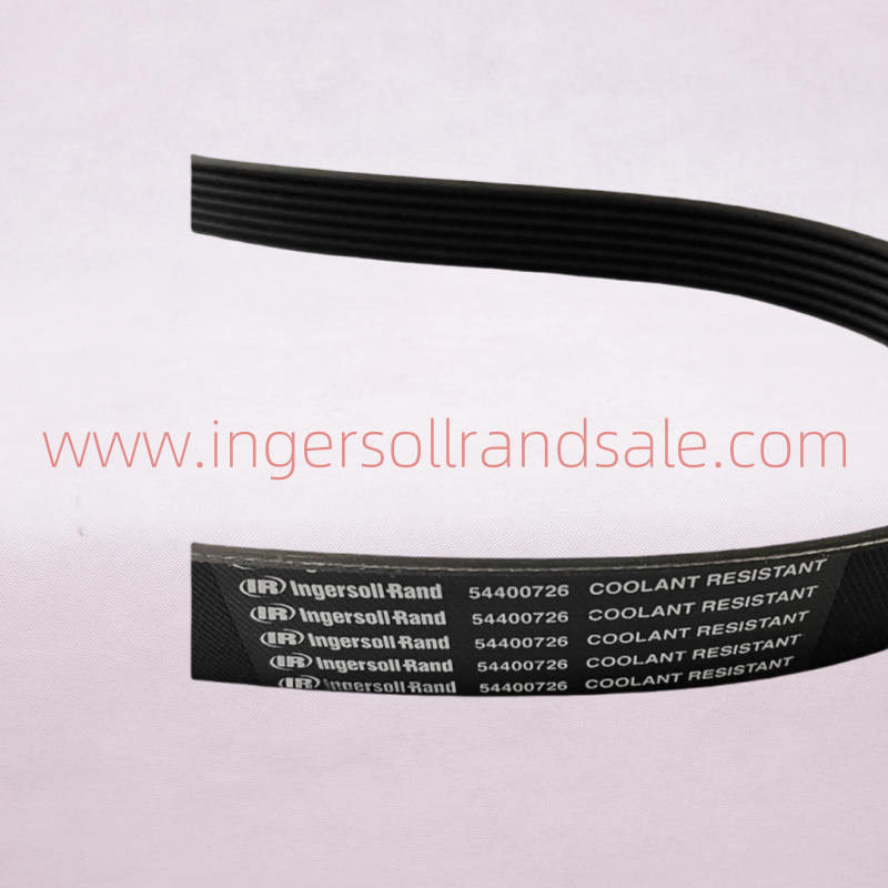 54400726 Ingersoll Rand Screw Air Compressor Genuine Parts Belt