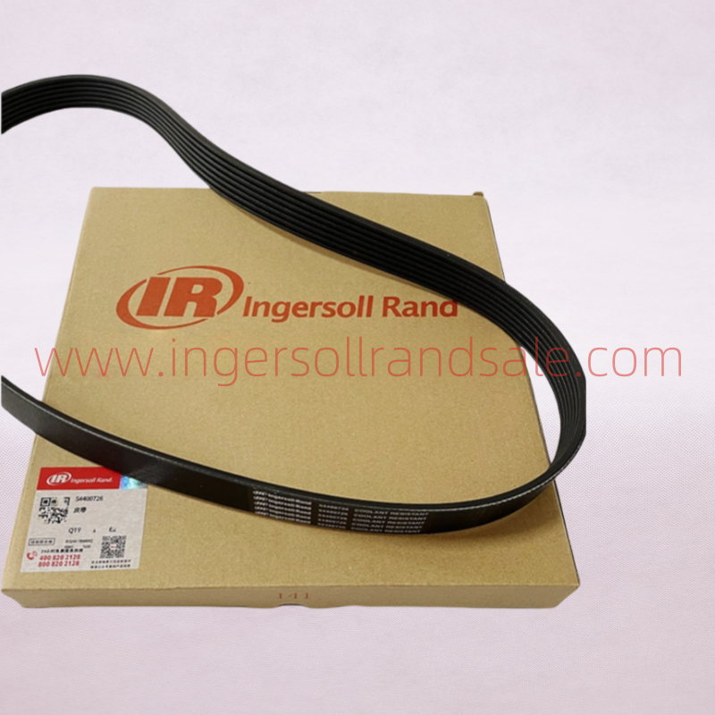 54400726 Ingersoll Rand Screw Air Compressor Genuine Parts Belt