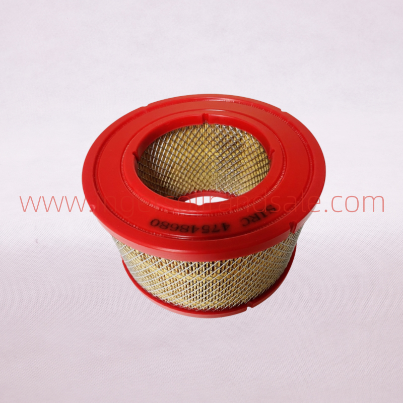 47548680001 Ingersoll Rand Screw Air Compressor Genuine Parts Air Filter