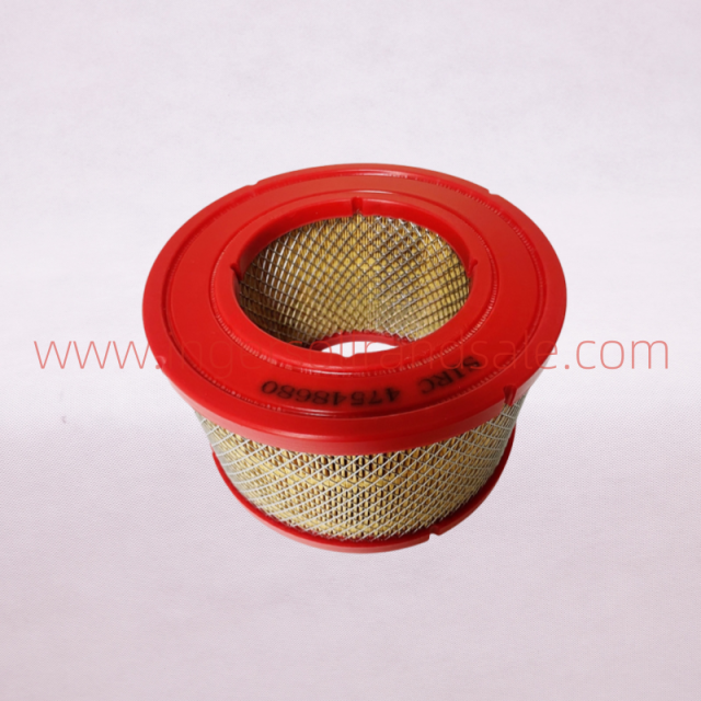47548680001 Ingersoll Rand Screw Air Compressor Genuine Parts Air Filter