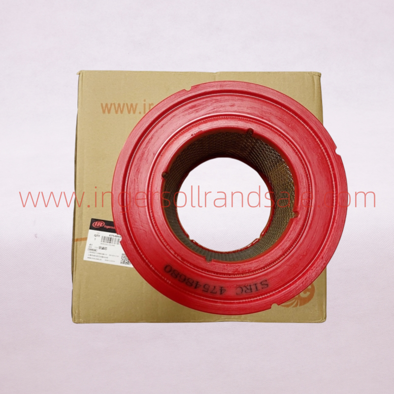 47548680001 Ingersoll Rand Screw Air Compressor Genuine Parts Air Filter