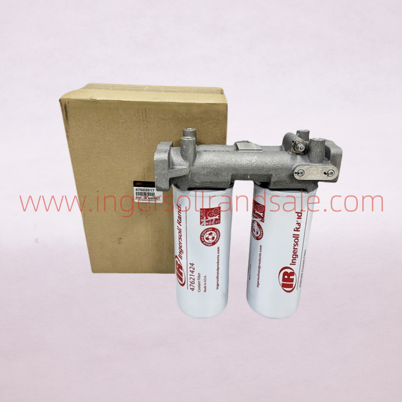 47603017001 Ingersoll Rand Screw Air Compressor Genuine Parts Oil Filter M200-355
